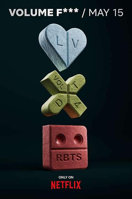 Love, Death & Robots: Golgotha